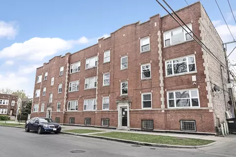 4101 W Iowa St #6, Chicago, IL 60651