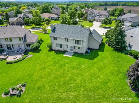 View/Area - 595 Walnut Ct, Antioch, IL 60002 photo 8 of 9