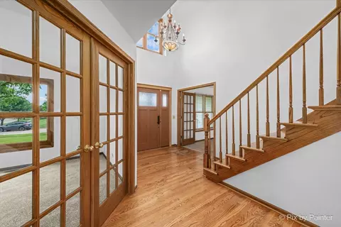 Entry Way - 595 Walnut Ct, Antioch, IL 60002 photo 1 of 4