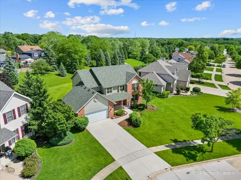 View/Area - 595 Walnut Ct, Antioch, IL 60002 photo 1 of 9