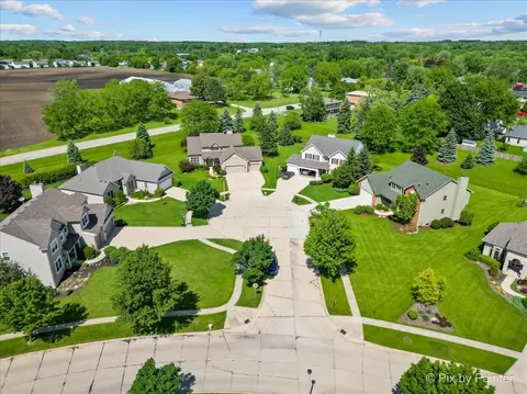 View/Area - 595 Walnut Ct, Antioch, IL 60002 photo 4 of 9