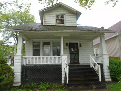 301 W 107th Pl, Chicago, IL 60628