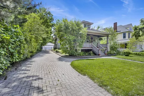 103 Pine Ave, Riverside, IL 60546 photo 32