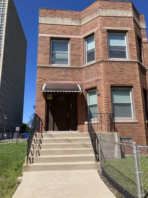 Undisclosed, Chicago, IL 60637