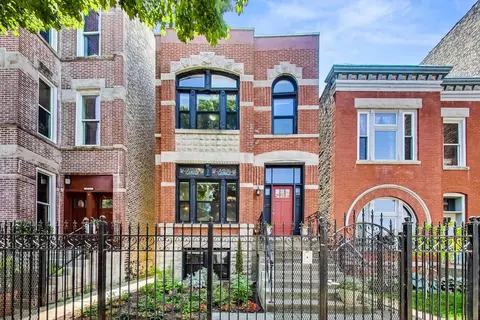 2753 W Haddon Ave, Chicago, IL 60622
