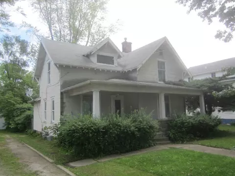 155 E Main St, Sheldon, IL 60966