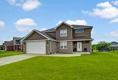 5220 Northwind Dr, Richton Park, IL 60471