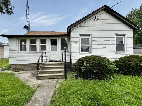 380 1st Ave, South Wilmington, IL 60474