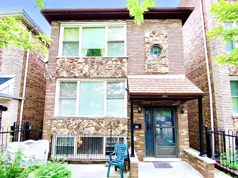 346 W 31st St, Chicago, IL 60616