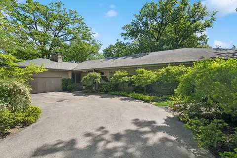 429 Groveland Ave, Highland Park, IL 60035