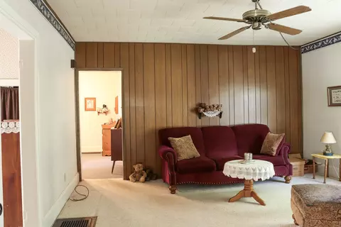 Living - 520 E Wall St, Morrison, IL 61270 photo 1 of 1