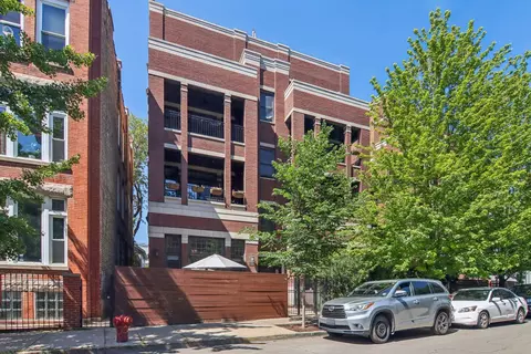 624 W Schubert Ave #1W, Chicago, IL 60614