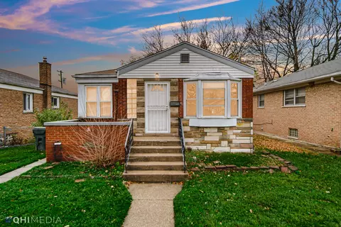 14220 Minerva Ave, Dolton, IL 60419