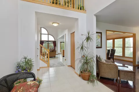 Entry Way - 1490 White Chapel Ln, Algonquin, IL 60102 photo 2 of 3