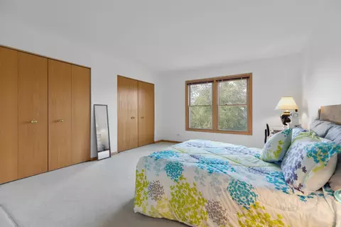 Bedroom - 1490 White Chapel Ln, Algonquin, IL 60102 photo 2 of 4