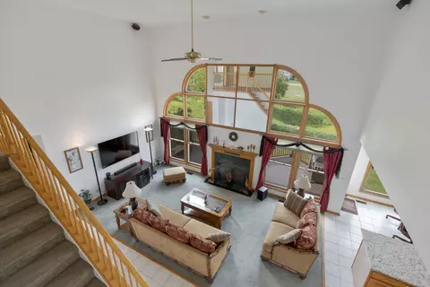 Living - 1490 White Chapel Ln, Algonquin, IL 60102 photo 5 of 5