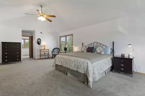 Bedroom - 1490 White Chapel Ln, Algonquin, IL 60102 photo 1 of 4