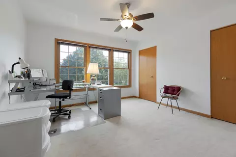 Bedroom - 1490 White Chapel Ln, Algonquin, IL 60102 photo 3 of 4