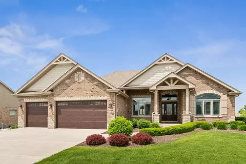13894 W Wildwood Ln, Homer Glen, IL 60491
