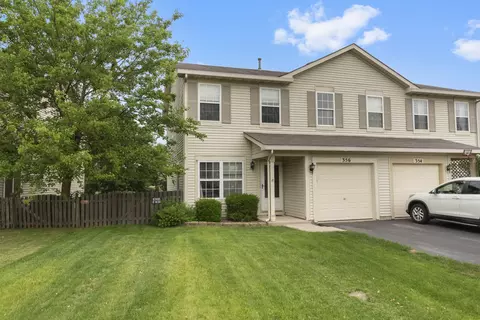 356 Richmond Dr, Romeoville, IL 60446