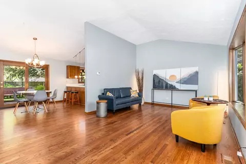 Living - 207 Deerhaven Dr, Minooka, IL 60447 photo 1 of 3