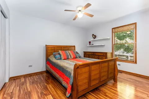 Bedroom - 207 Deerhaven Dr, Minooka, IL 60447 photo 1 of 2