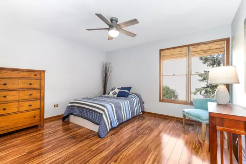 Bedroom - 207 Deerhaven Dr, Minooka, IL 60447 photo 2 of 2