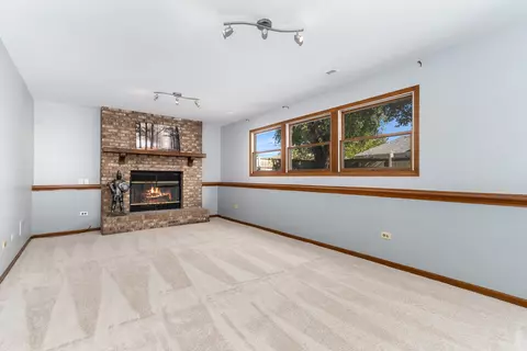 Living - 207 Deerhaven Dr, Minooka, IL 60447 photo 3 of 3