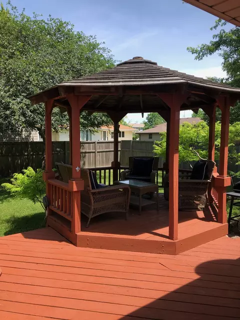 Exterior - 207 Deerhaven Dr, Minooka, IL 60447 photo 2 of 3