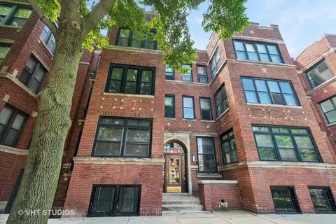 5228 S Ingleside Ave #3, Chicago, IL 60615