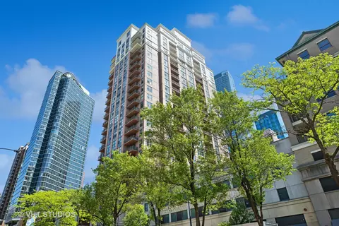 1101 S State St #1306, Chicago, IL 60605