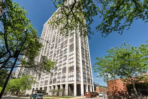 5445 N Sheridan Rd #3407, Chicago, IL 60640