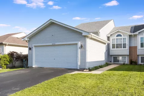 4312 Osullivan Dr, Joliet, IL 60431