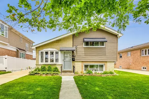 9948 Ivanhoe Ave, Schiller Park, IL 60176