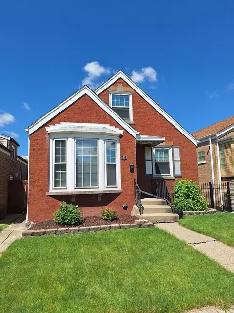 6528 S Knox Ave, Chicago, IL 60629