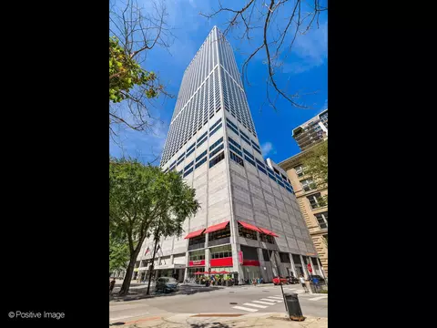 180 E Pearson St #6501, Chicago, IL 60611
