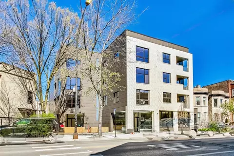 5691 N Ridge Ave #301, Chicago, IL 60660