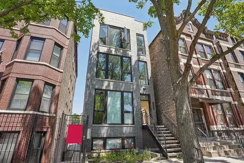 1732 W 19th St #2, Chicago, IL 60608