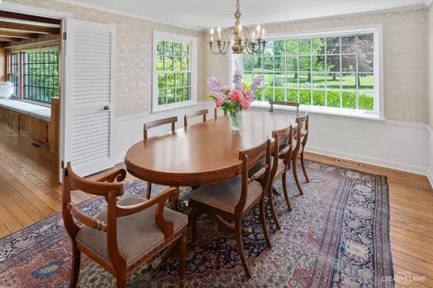Dining - 6 N210 Surrey Rd, Wayne, IL 60184 photo 1 of 1