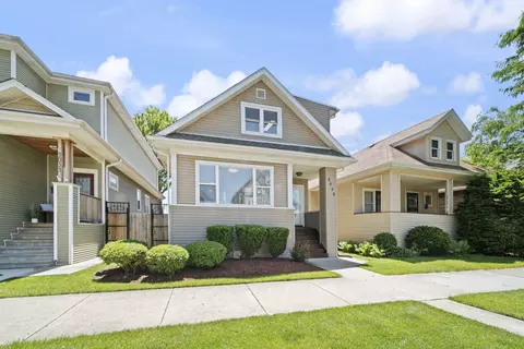 5035 W Grace St, Chicago, IL 60641