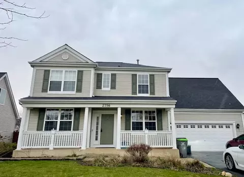 2756 Avalon Ln, Montgomery, IL 60538
