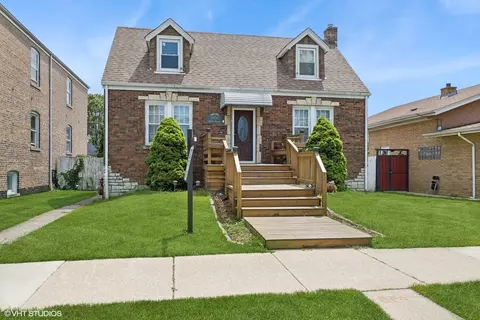 3737 W 56th Pl, Chicago, IL 60629