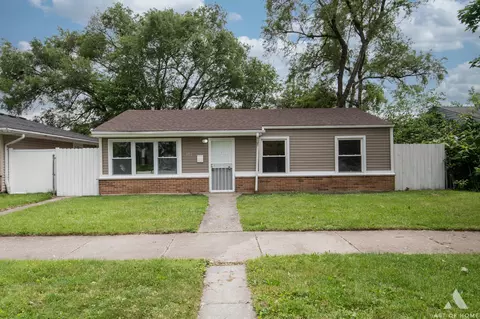 937 W 114th Pl, Chicago, IL 60643