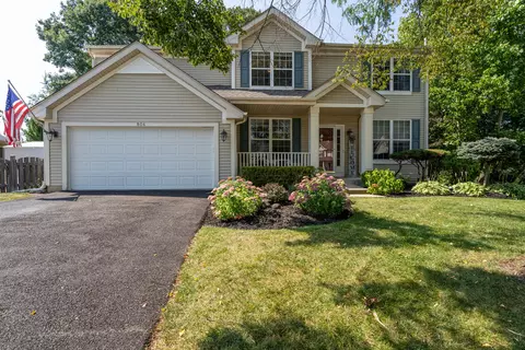 804 Farmhill Ln, Lake Villa, IL 60046