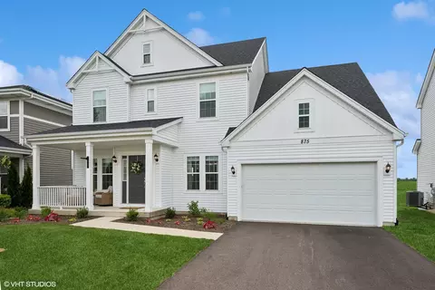 875 Simpson Ave, Elburn, IL 60119 photo 29