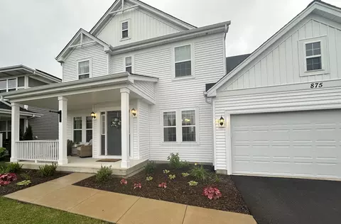 875 Simpson Ave, Elburn, IL 60119