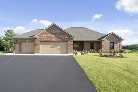 12574 Andrew St, Plano, IL 60545