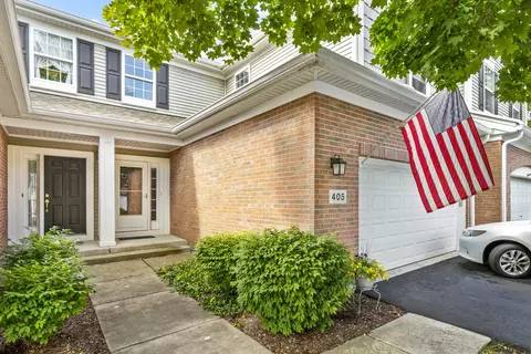 405 Wolcott Ln, Batavia, IL 60510