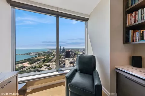 60 E Monroe St #6502, Chicago, IL 60603 photo 25