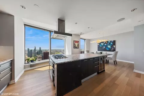 60 E Monroe St #6502, Chicago, IL 60603 photo 13